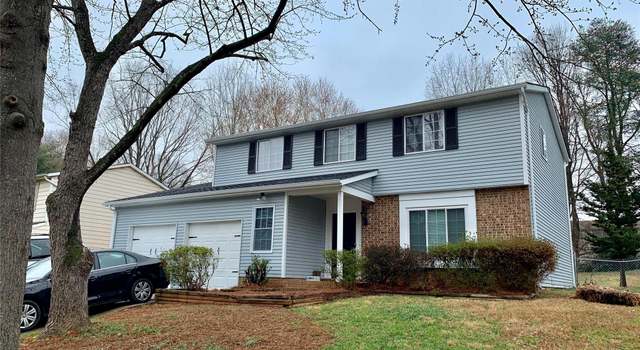 Photo of 9518 Robert Burns Ct, Charlotte, NC 28213