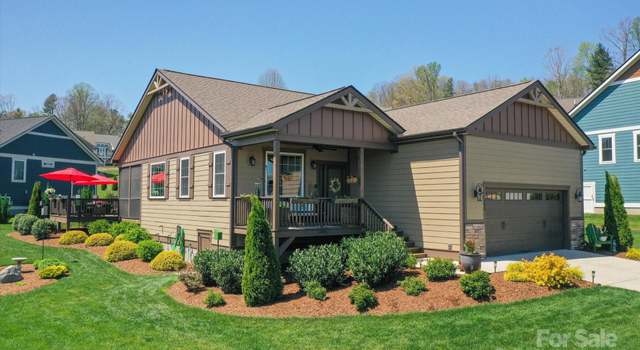 Photo of 423 Blacksmith Run Dr, Hendersonville, NC 28792