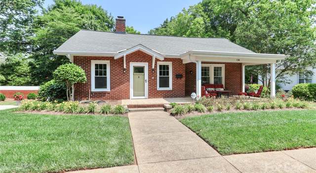 Photo of 536 Carroll St, Statesville, NC 28625