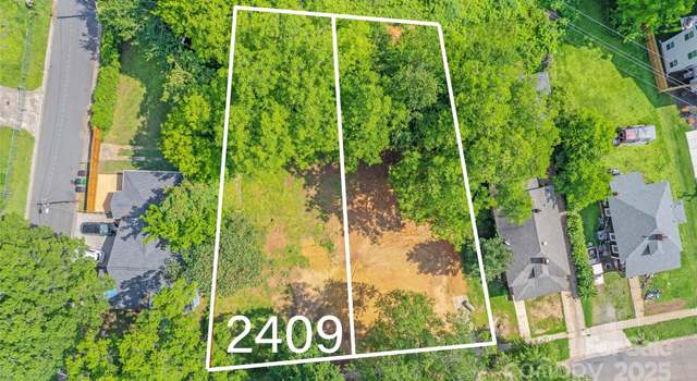 Photo of 2409 Booker Ave, Charlotte, NC 28216