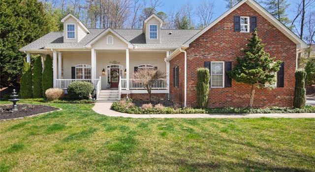 Photo of 155 Jonathan Creek Dr, Etowah, NC 28729