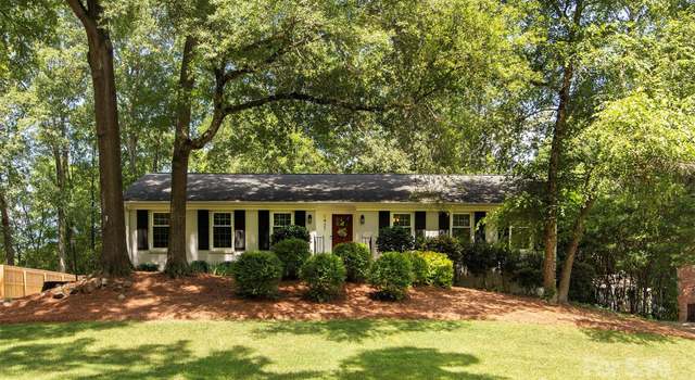 Photo of 1427 Worcaster Pl, Charlotte, NC 28211