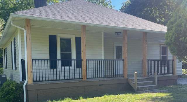 Photo of 1327 Wiscassett St, Albemarle, NC 28001
