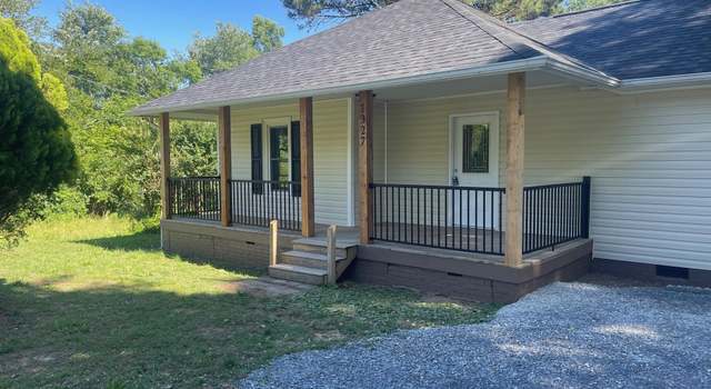 Photo of 1327 Wiscassett St, Albemarle, NC 28001