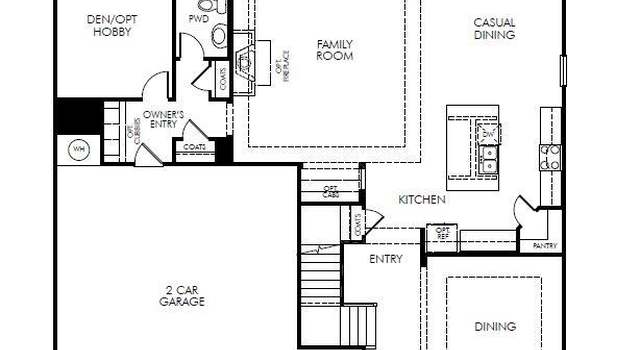 Photo of 860 Tyne Dr #75, Fort Mill, SC 29715
