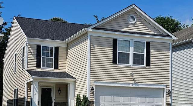 Photo of 339 Morning Dew Dr, Concord, NC 28025