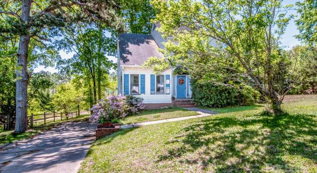 Photo of 11024 Hunters Trace None, Charlotte, NC 28262