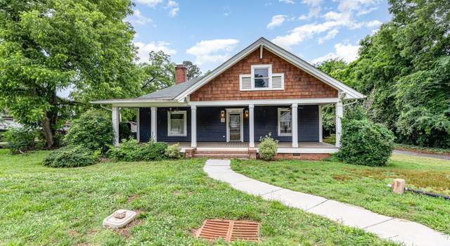 Photo of 14115 Old Statesville Rd, Huntersville, NC 28078