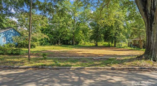 Photo of 2413 Booker Ave, Charlotte, NC 28216