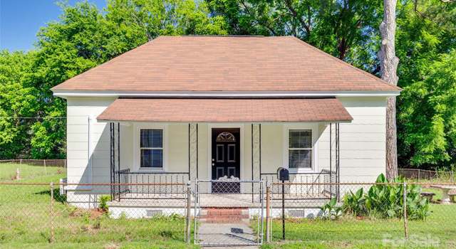 Photo of 514 Jones St, Chester, SC 29706