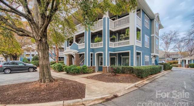 Photo of 611 Olmsted Park Pl Unit B, Charlotte, NC 28203