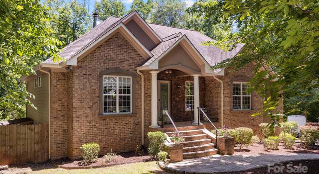 Photo of 7230 Timber Ridge Dr, Mint Hill, NC 28227