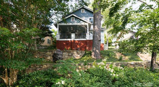 Photo of 273 Murdock Ave, Asheville, NC 28804
