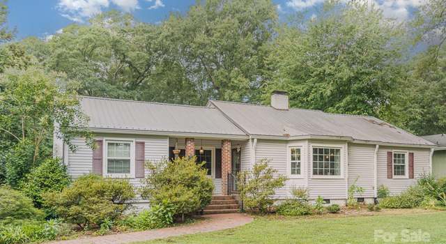 Photo of 705 Townsend Ave, Gastonia, NC 28052