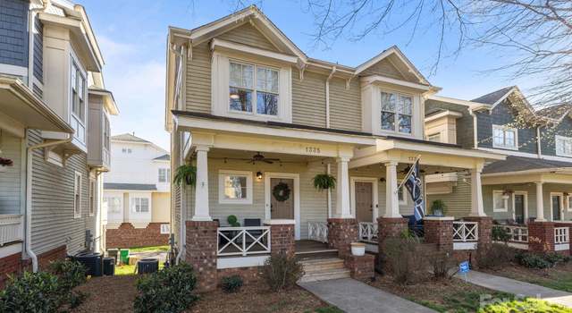 Photo of 1335 Summit Greenway Ct, Charlotte, NC 28208