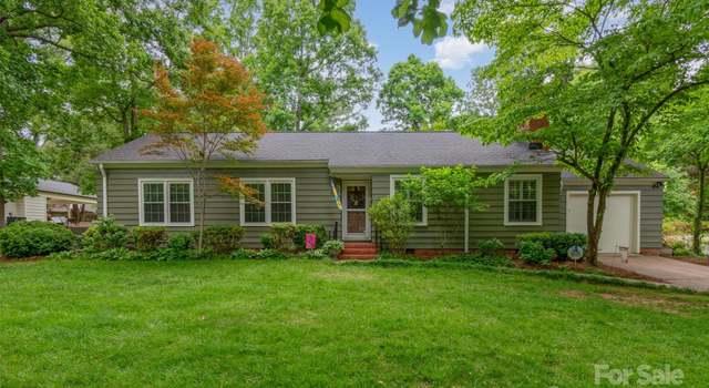 Photo of 408 Idlewood Dr, Kannapolis, NC 28083