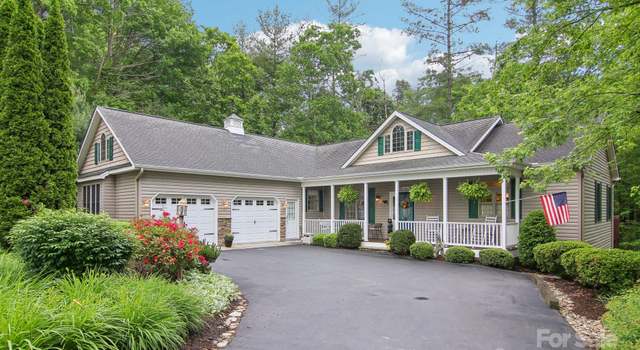 Photo of 310 Jonathan Creek Dr, Etowah, NC 28729