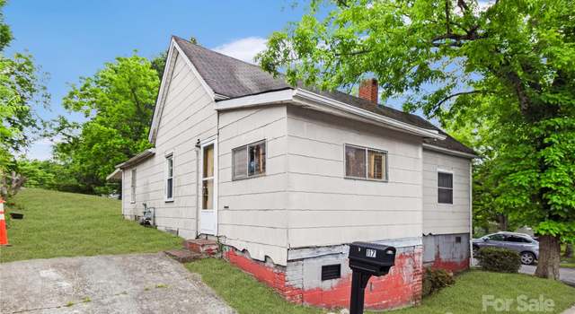 Photo of 117 Young Ave SW, Concord, NC 28025