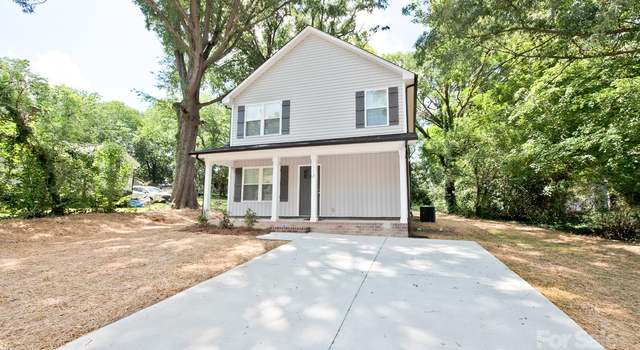 Photo of 112 St Mary Ave NW, Concord, NC 28025