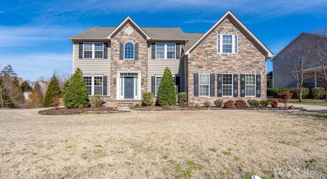 Photo of 8471 Penton Pl, Harrisburg, NC 28075