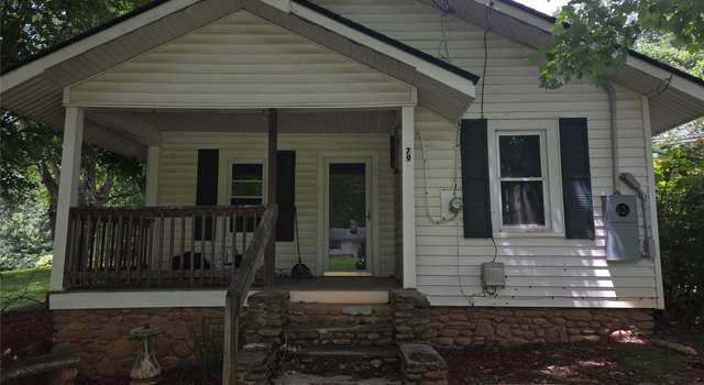 Photo of 79 Hilltop Dr, Waynesville, NC 28786