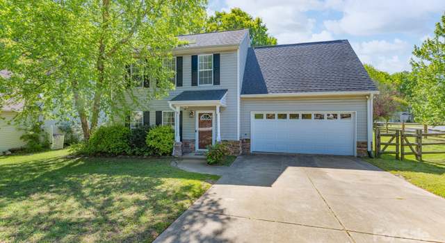 Photo of 12604 Cardinal Point Rd, Charlotte, NC 28269