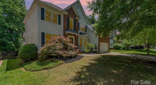 Photo of 1147 Anduin Falls Dr, Charlotte, NC 28269