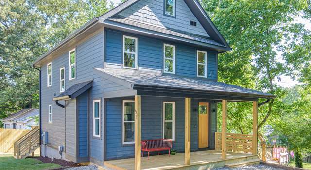 Photo of 61 Vandalia Ave, Asheville, NC 28806