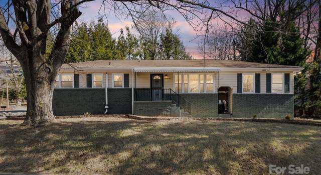 Photo of 85 Ivanhoe Ave, Asheville, NC 28806