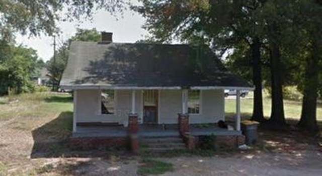 Photo of 1105 Horton Ave, Kannapolis, NC 28083