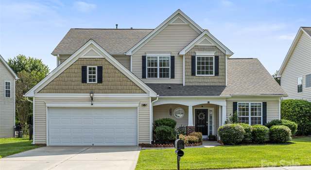 Photo of 12312 Mcallister Park Dr, Charlotte, NC 28277