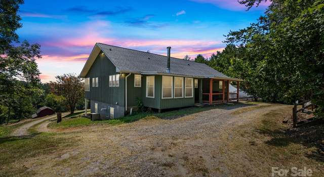 Photo of 45 Lela Ln, Alexander, NC 28701
