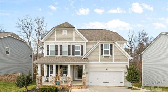 Photo of 3114 Woodlands Creek Dr, Monroe, NC 28110