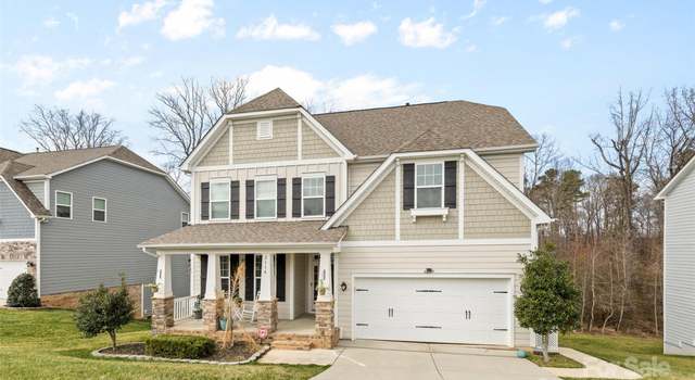 Photo of 3114 Woodlands Creek Dr, Monroe, NC 28110