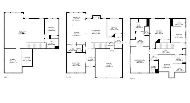 Photo of 3114 Woodlands Creek Dr, Monroe, NC 28110