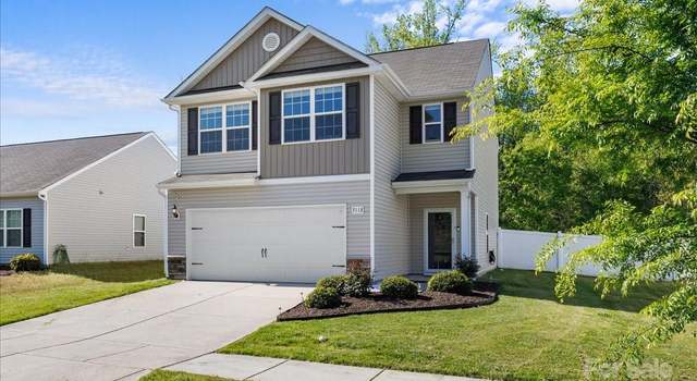 Photo of 7113 Amberly Hills Rd, Charlotte, NC 28215