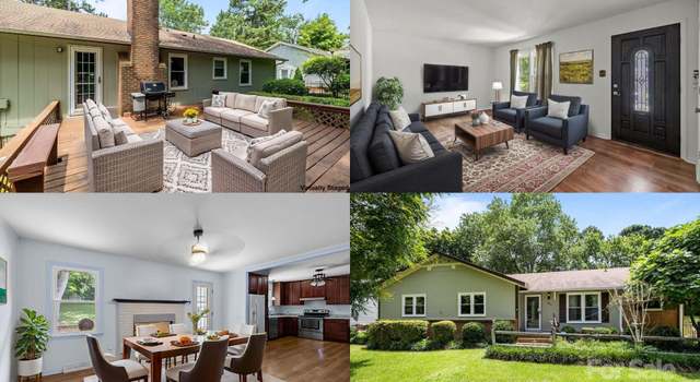 Photo of 6231 Coach Hill Ln, Charlotte, NC 28212