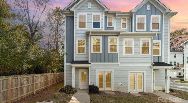 Photo of 2304 Via Dei Conte Aly, Charlotte, NC 28205