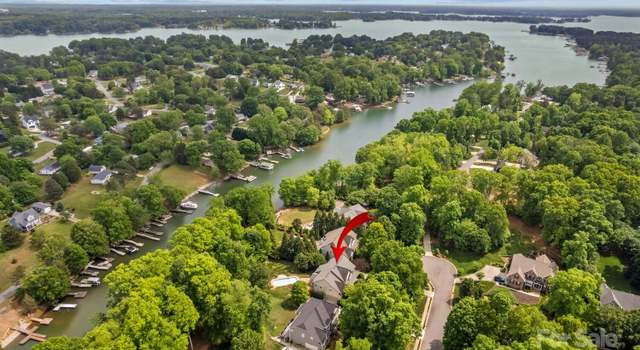 Photo of 110 Preserve Way, Mooresville, NC 28117