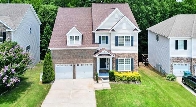 Photo of 14034 Green Birch Dr, Pineville, NC 28134