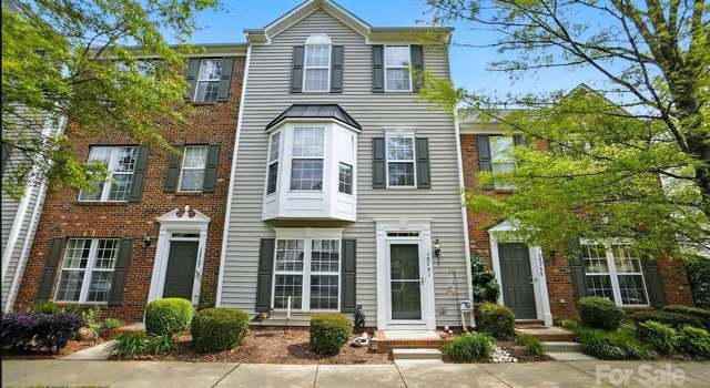 Photo of 12731 Bullock Greenway Blvd, Charlotte, NC 28277