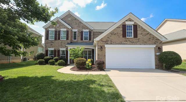 Photo of 10217 Falling Leaf Dr, Concord, NC 28027