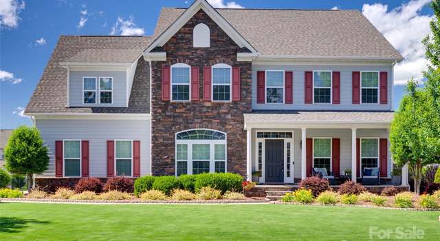 Photo of 8493 Twickenham Ter, Harrisburg, NC 28075