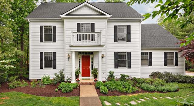 Photo of 514 Pinchot Dr, Asheville, NC 28803