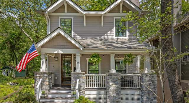 Photo of 19 Birch St, Asheville, NC 28801