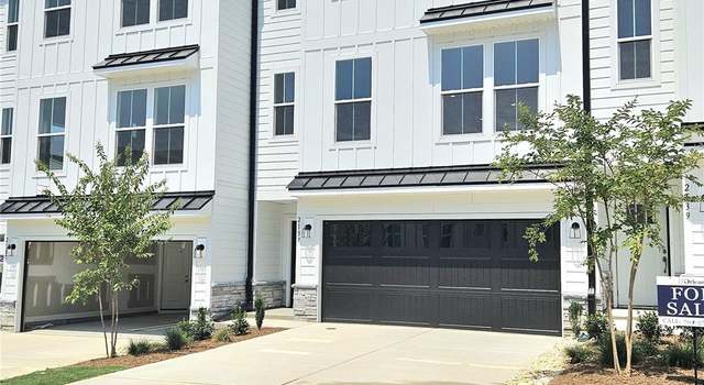 Photo of 2137 Barrowcliffe Dr #49, Concord, NC 28027