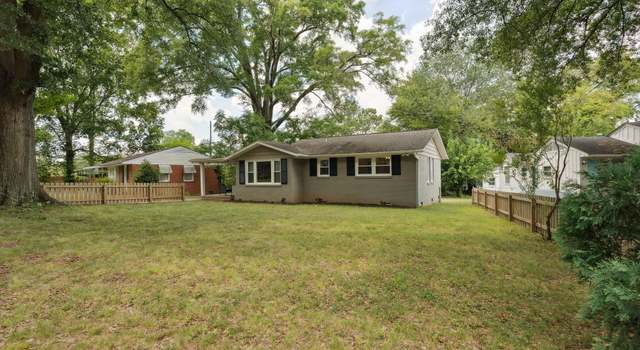 Photo of 3426 Revolution Park Dr, Charlotte, NC 28217