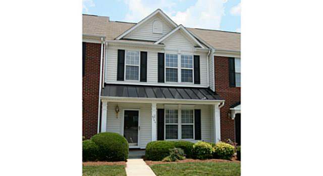 Photo of 6144 Sapwood Ct #6144, Stallings, NC 28104