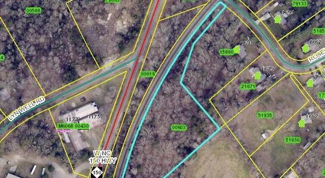 Photo of 00 Roseland Dr, Lincolnton, NC 28092