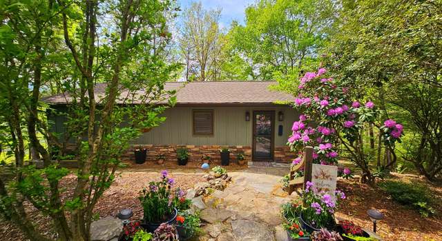 Property at 1805 Buffalo Shoals Rd, Lake Lure, NC 28746, 3 beds, 2 baths